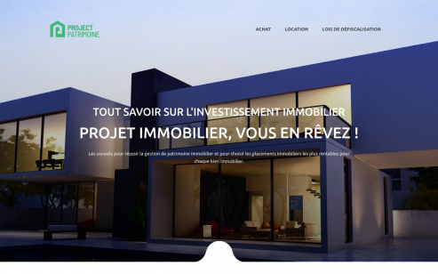 https://www.project-patrimoine.fr