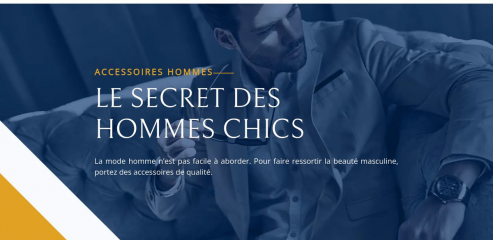 https://www.accessoires-hommes.net