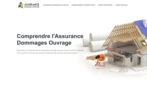 https://www.assurance-dommage-ouvrage.info