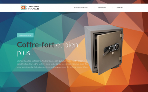 https://www.coffre-fort-france.com