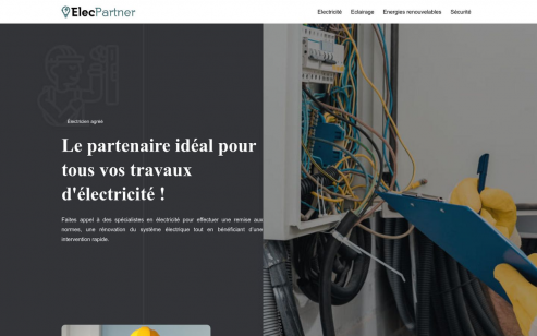 https://www.elecpartner.fr