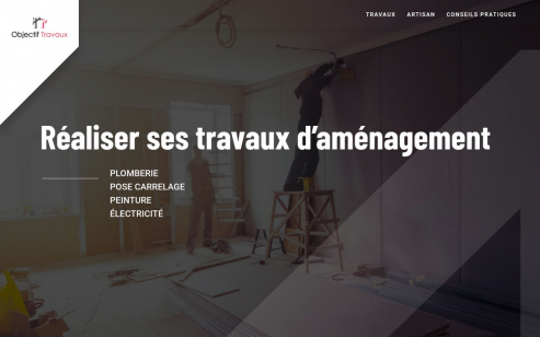 http://www.objectif-travaux.com