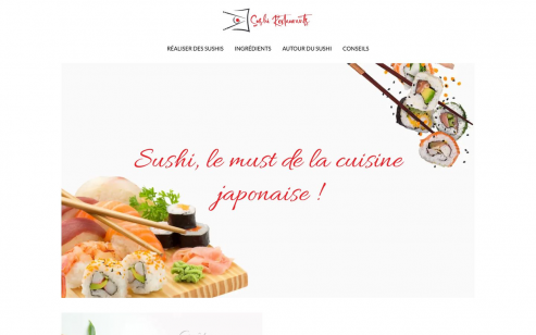 https://www.sushirestaurants.org